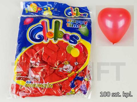 BALONY 100 SZT./KPL.