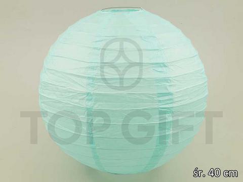 LAMPION PAPIEROWY 40 CM