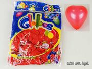 BALONY 100 SZT./KPL.